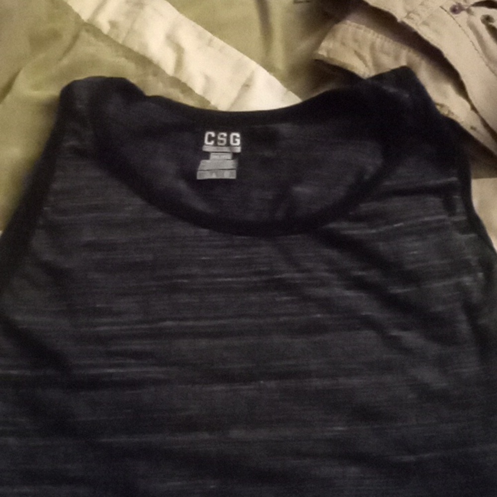 men's tank